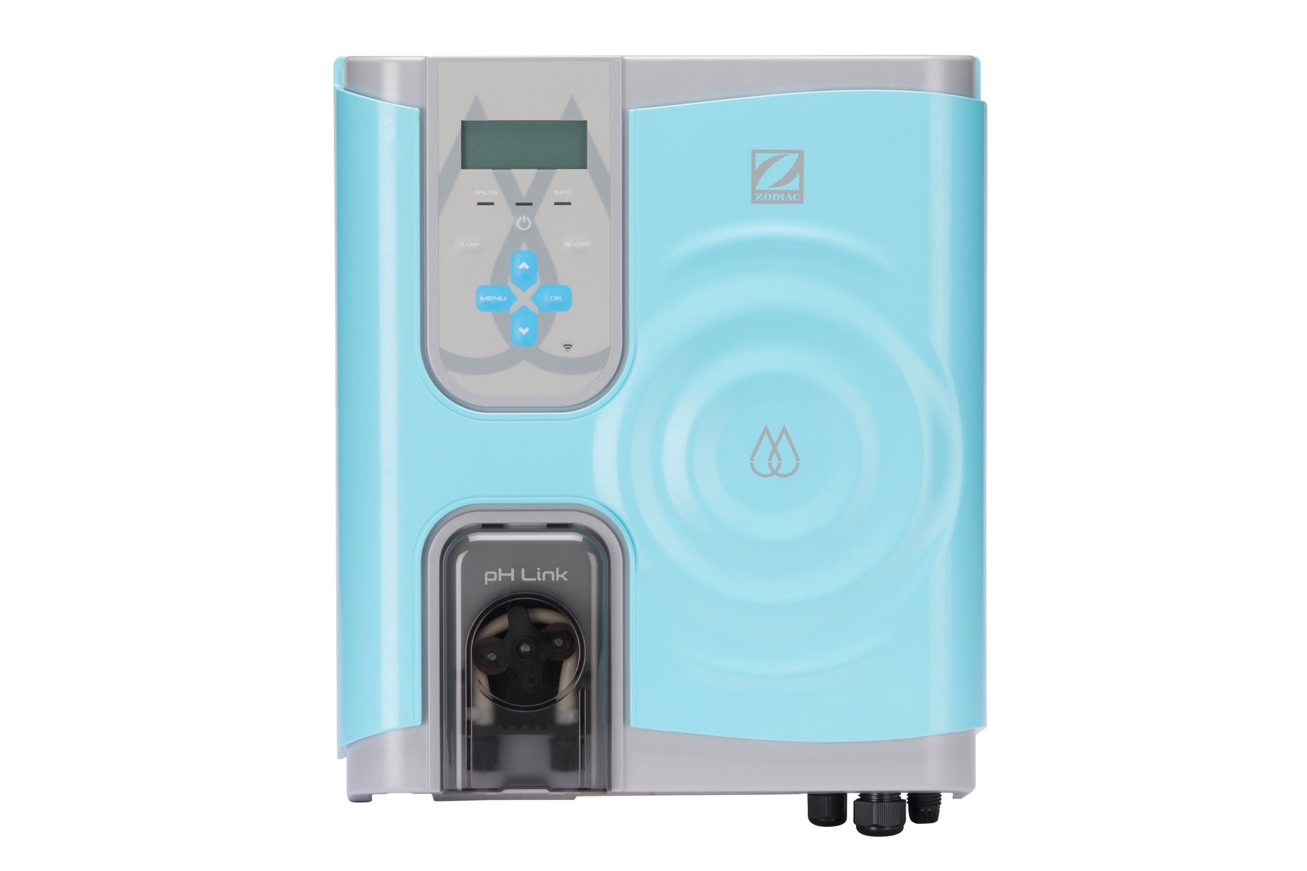 Zodiac Hydroxinator Mid IQ Chlor Zodiac Hydroxinator Mid IQ Chlor